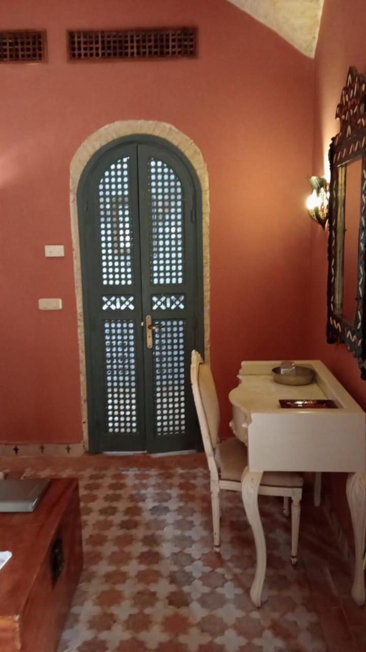 Bed and Breakfast Dar Таузар Экстерьер фото